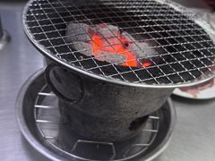 -松明一烤肉馆(鲁园店)