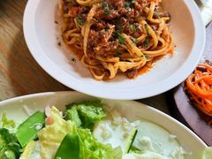 -羽深肉铺 Steak & Wine