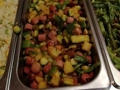 -王府家宴WAHAT AL MLOK RESTAURANT