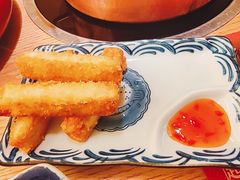 -伊豆野菜村(大族广场店)