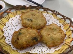 文蛤饼-苏启渔港(云南北路店)