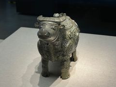 -深圳博物馆(古代艺术馆)