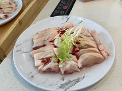-嗲嗲的椰子鸡(亚龙湾总店)