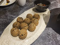 贵州豆腐圆子-泉味道贵州厨房(三里河店)