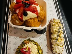 -BUTTERFUL&CREAMOROUS 黄油与面包(西单大悦城店)