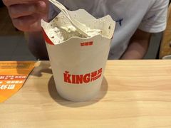-汉堡王(嘉定宝龙城市广场)