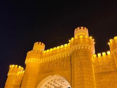 -北京世界公园