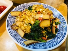 -萧记三鲜烩面(东站店)