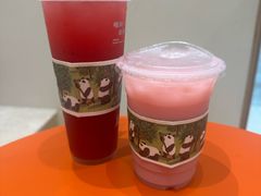 -观音桥步行街