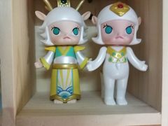 -泡泡玛特POPMART(天环购物中心店)