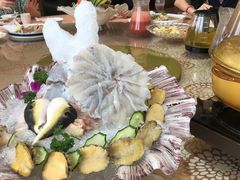 -锦月楼百姓厨房(大箕山商业广场店)