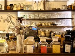 -WABI COFE(愚园路店)