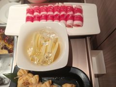 -海底捞火锅(杭州庆春路夜宵主题店)