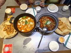 -肖记公安牛肉鱼杂馆·省级非物质文化遗产(江汉路直营店)