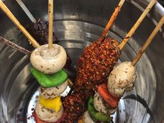 -炒豆合作社(东四总店)