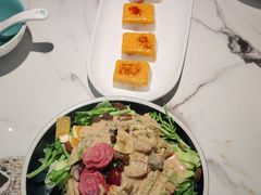 -雀蓝川菜(滨湖万象汇店)