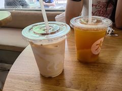 -大小咖啡 BigSmallCoffee(麦子店)