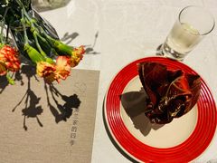 -蔓兰家的四季S0餐厅·融合菜(当代MOMA店)