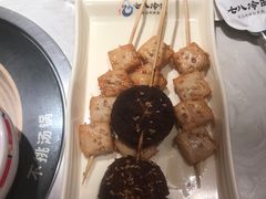 -七八冷面·延边朝鲜族美食(欢乐谷店)