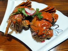 -呼吸森林·生态农庄农家乐私房菜