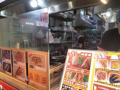-乐乐姐超级土豆(中关村5号店)