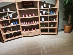-舟山希尔顿酒店·開自助餐厅