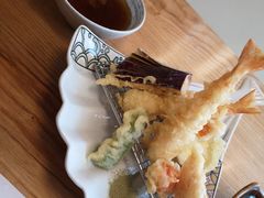 -金井日本料理(丽柏广场店)