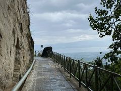 -苍山感通索道