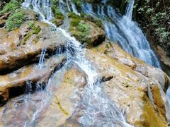 -华蓥山天意谷景区