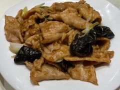 过油肉-凯鸽酒楼(大同振兴街店)