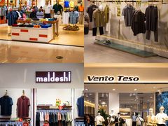 -新世界百货(顺义店)