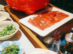 -大龙燚·旷野鲜火锅(广州首店)