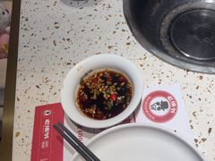 -老佛爷铜炉蛙锅(东门老街店)