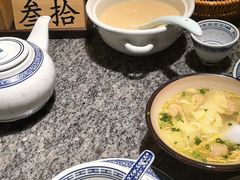 -南京大牌档(中关村领展广场店)