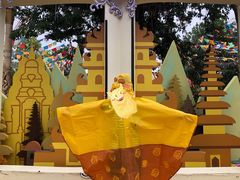 -南宁方特东盟神画