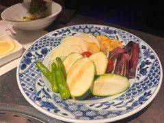 -东京烧肉 平城苑(银座５丁目店)