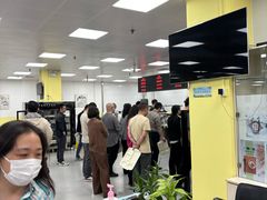 -富华大厦食堂