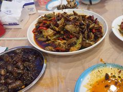 -辣螃铠盆盆蟹大排档(总店)