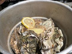 -里岛烤鱼(东港凯虹广场店)