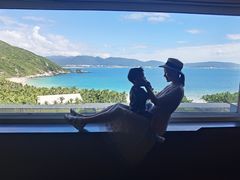 -三亚太阳湾柏悦酒店