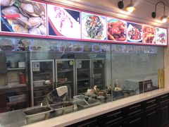 -济南一九烧烤(师院东街店)