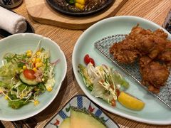 -万鱼亭 日本料理(无锡香山名园店)