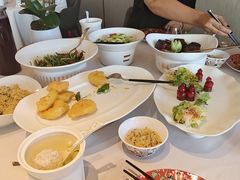 -蘇锦宴·淮扬菜烤鸭·小院(三元桥霄云路店)