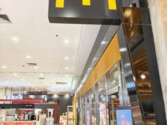 -麦当劳(龙之梦购物中心店)