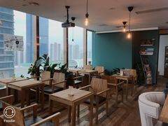 大堂-洄归山也·高空C位湖景下午茶(东方之门店)