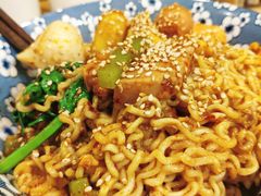 -皆道拌麻辣烫·麻辣拌