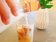 -dotcom coffee古点咖啡(致真大厦店)