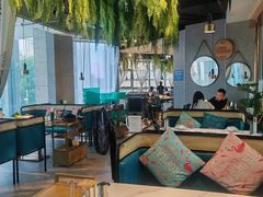 -三个椰子·现砍椰子鸡(金源CBD店)