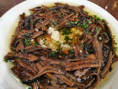 -长兴菜馆(高桥店)