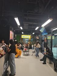 -北京V5舞蹈工作室